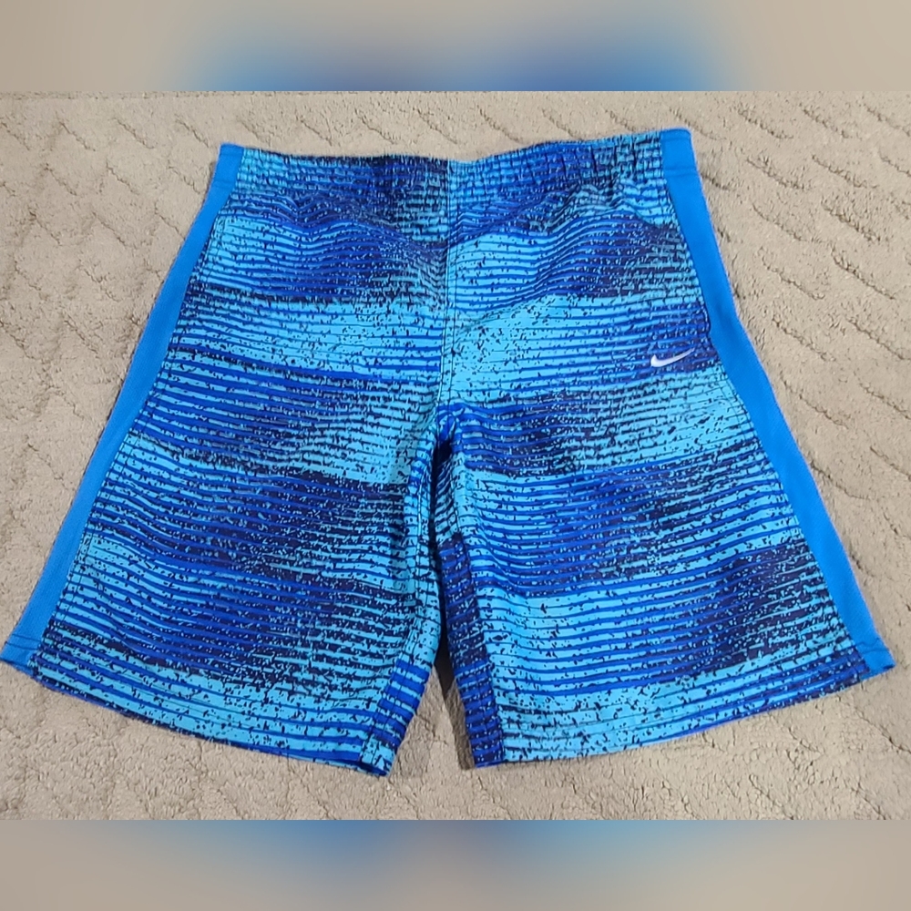 Nike Youth Swim Trunks, L